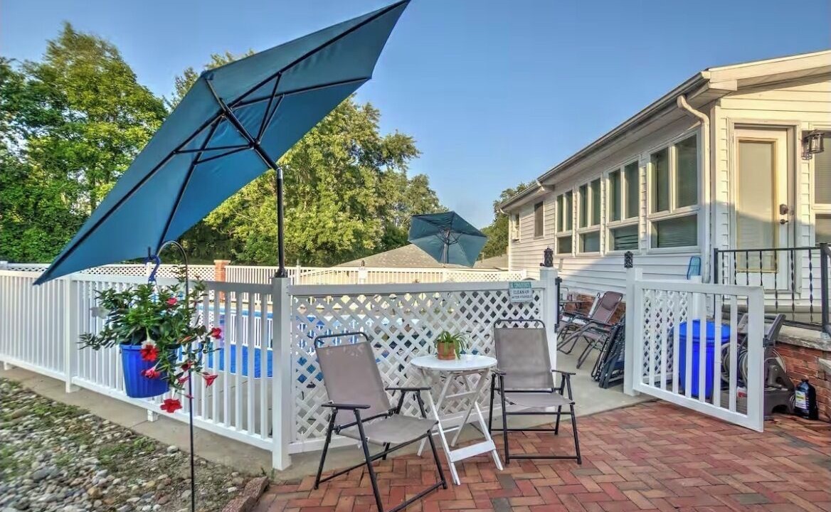Photo of Outdoor in Jackson