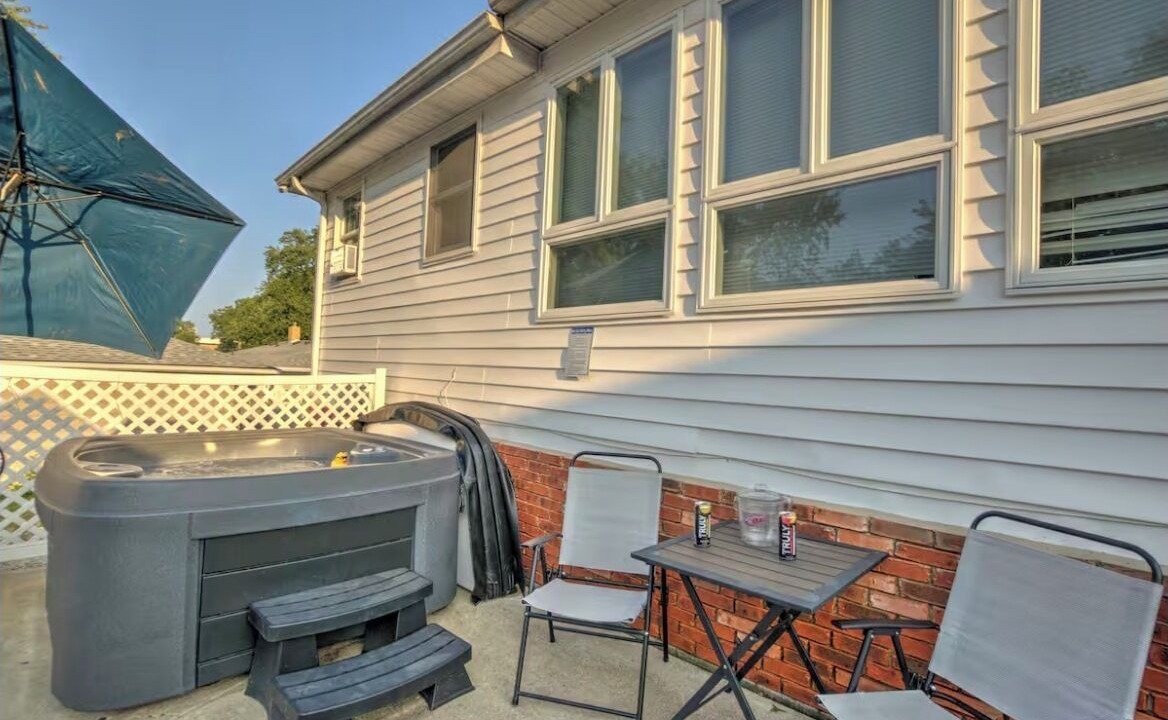 Photo of Outdoor in Jackson