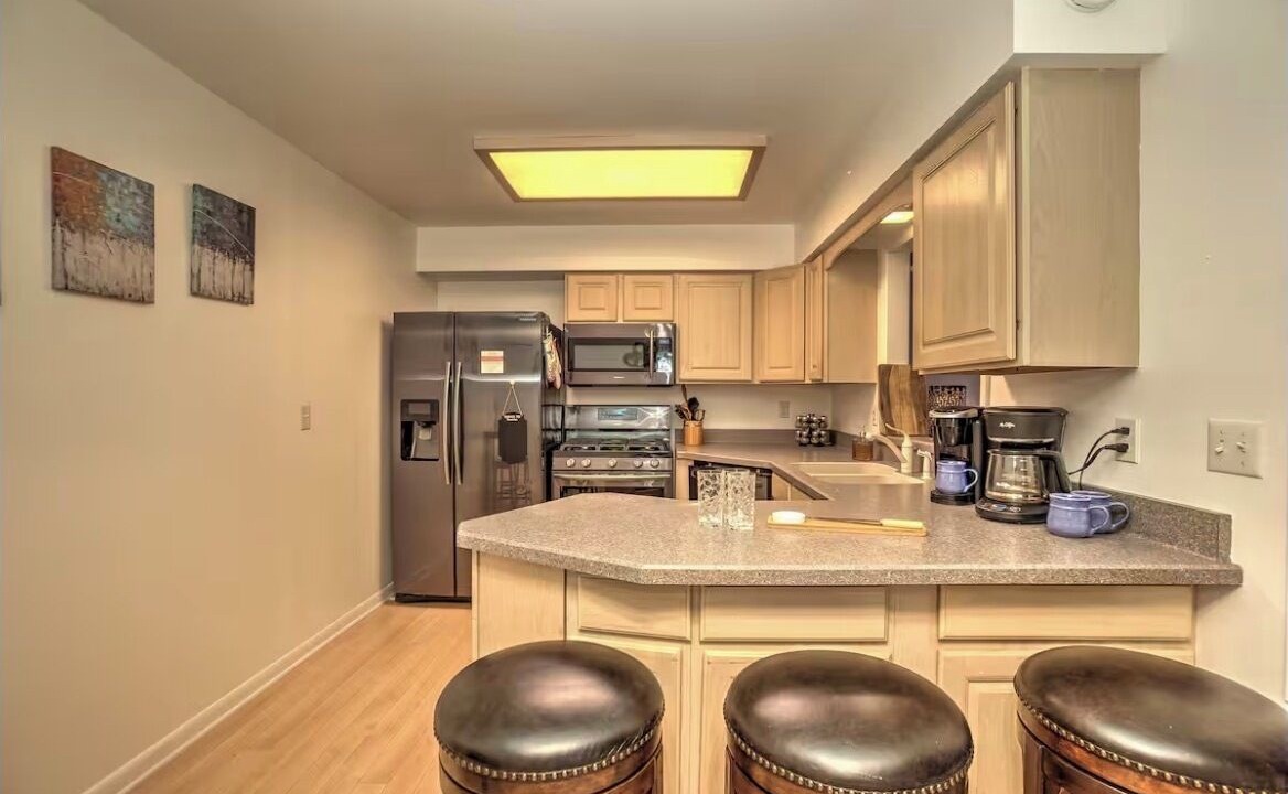 Photo of Kitchen in Jackson