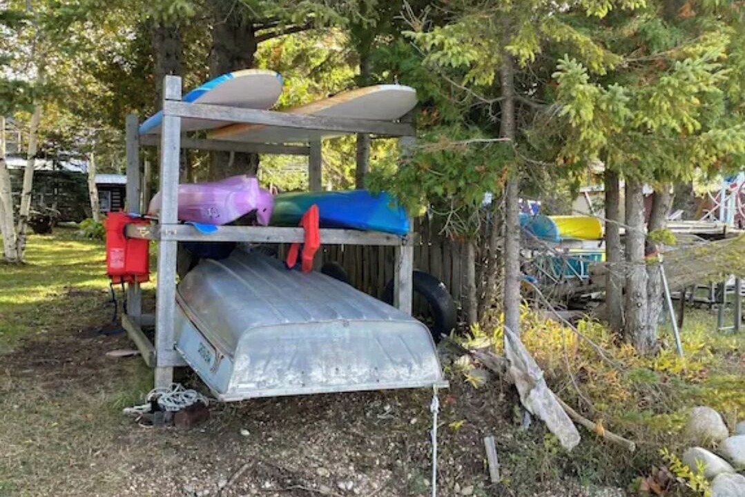 Photo of Outdoor in Levering