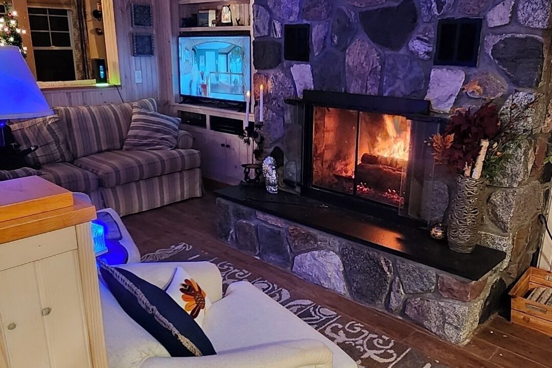 Photo of Livingroom in Levering