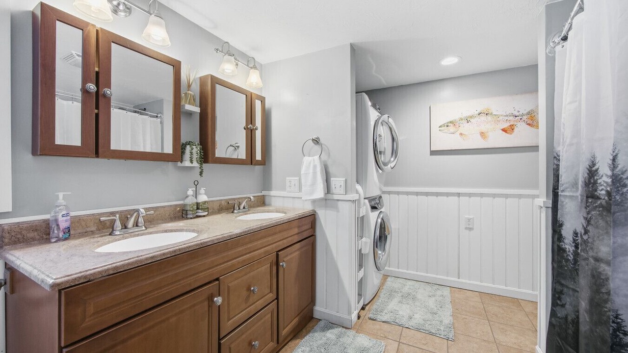 Photo of Bathroom in Gilford