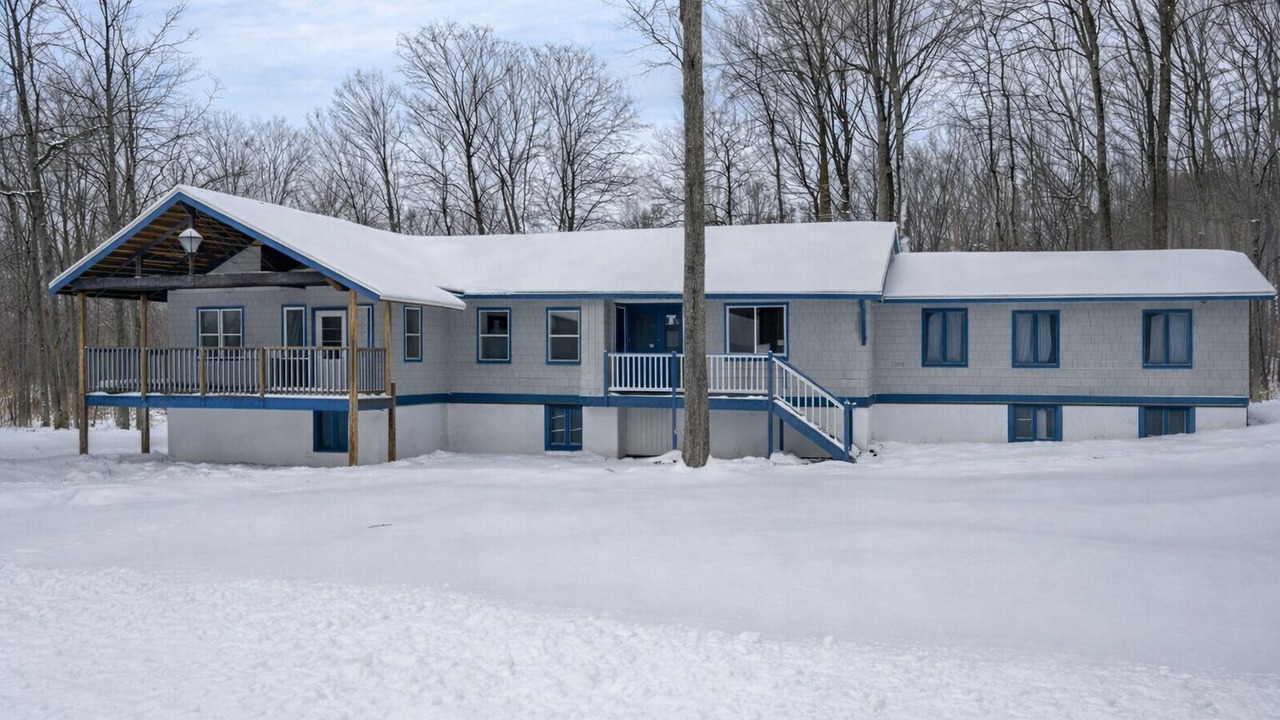Photo of Outdoor in Harbor Springs