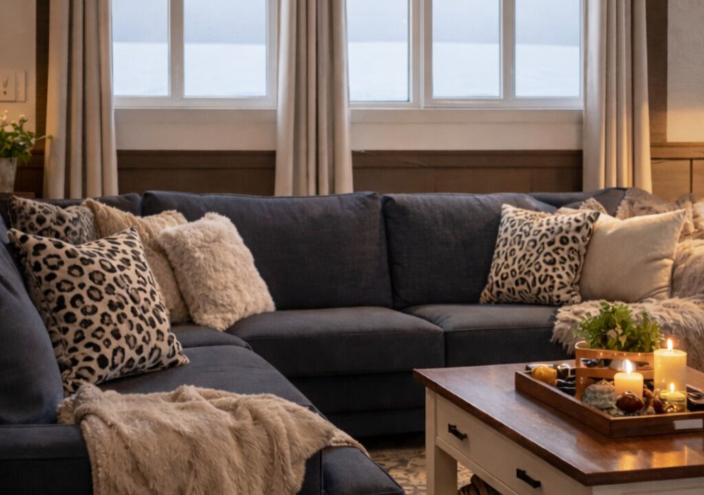 Photo of Bedroom in Harbor Springs
