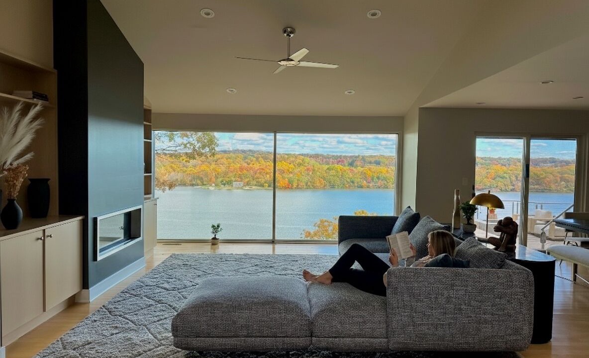 Photo of Livingroom in Poughkeepsie