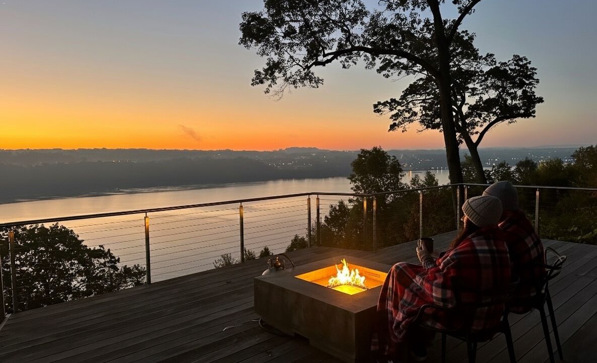 Photo of Patio Balcony in Poughkeepsie