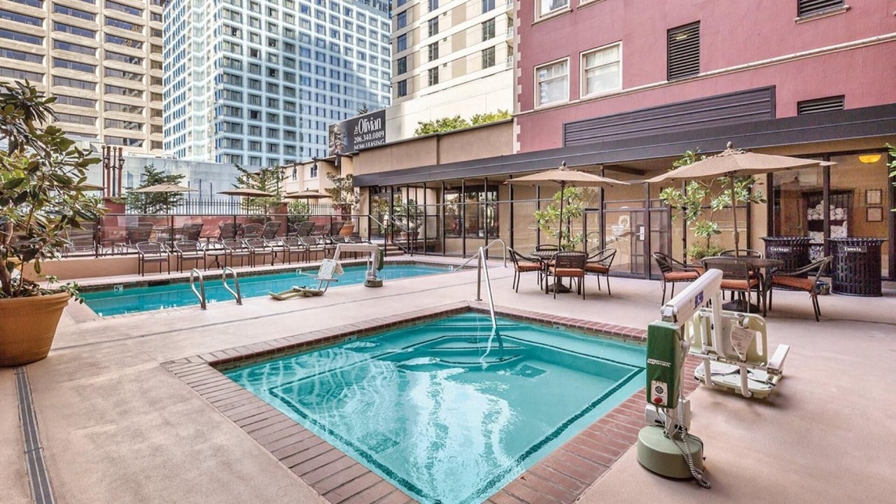 Photo of Outdoor in Downtown Seattle