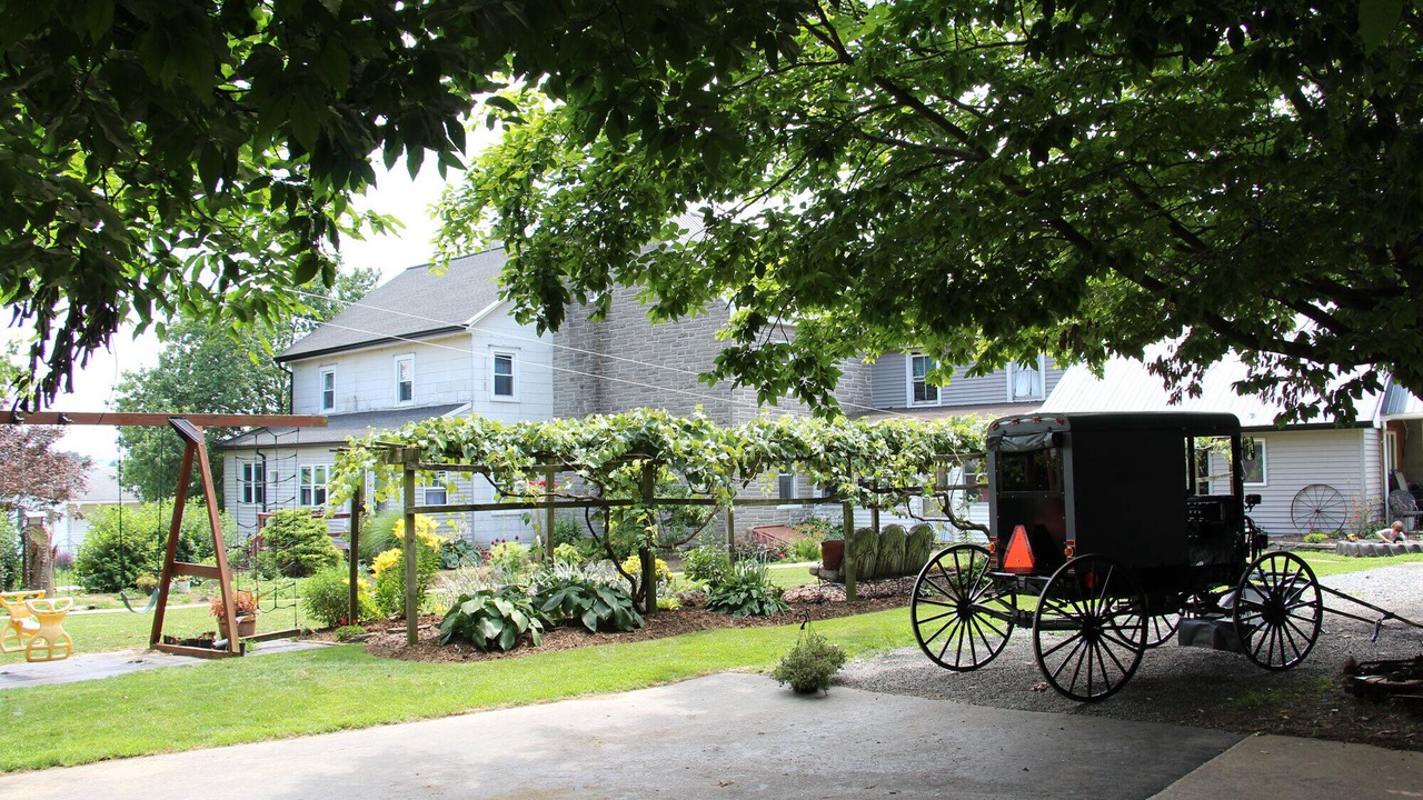 Photo of Outdoor in Gordonville