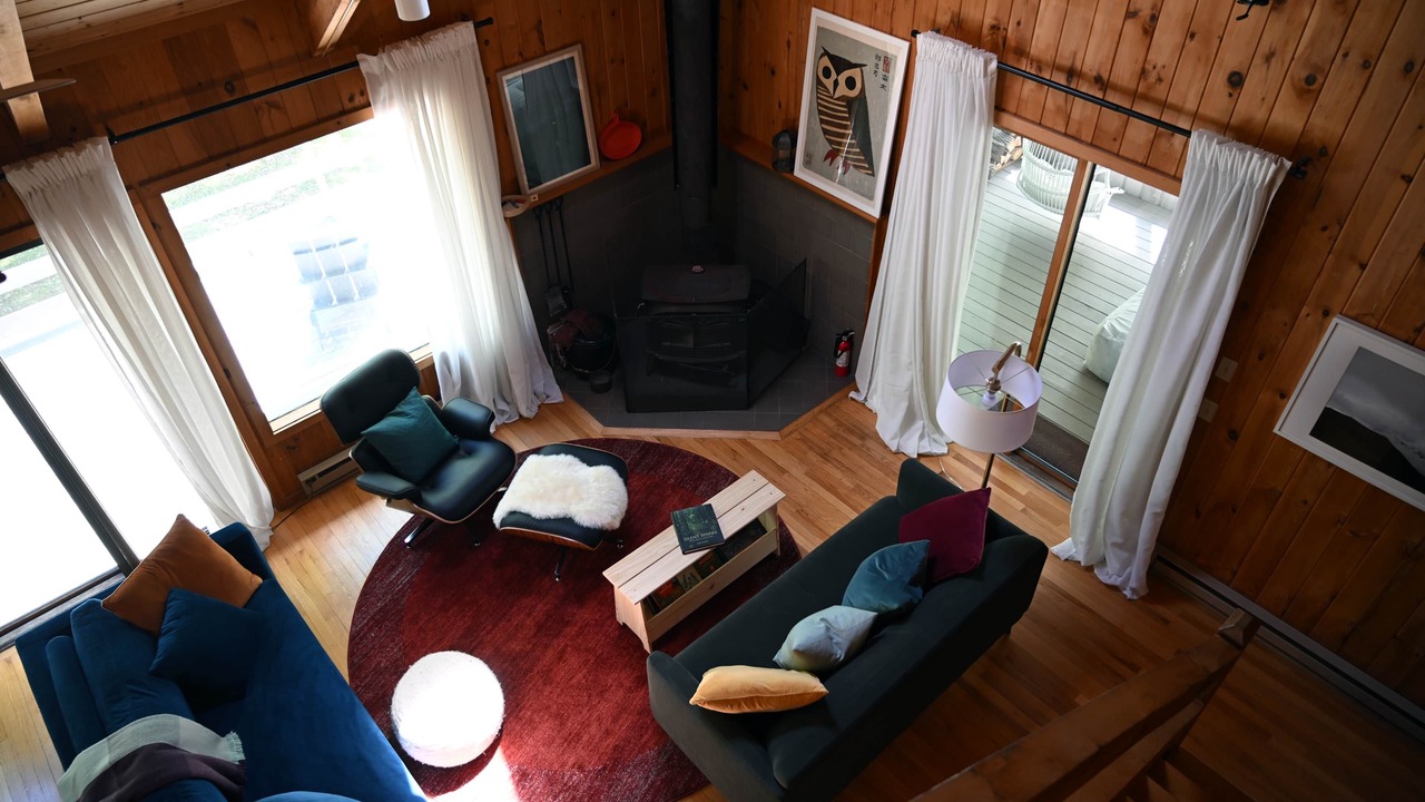 Photo of Livingroom in Otis