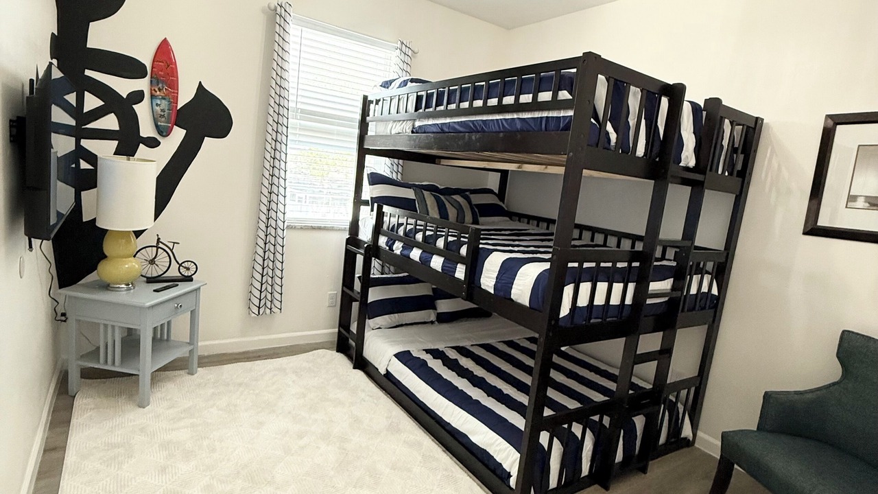 Photo of Bedroom in Altamonte Springs