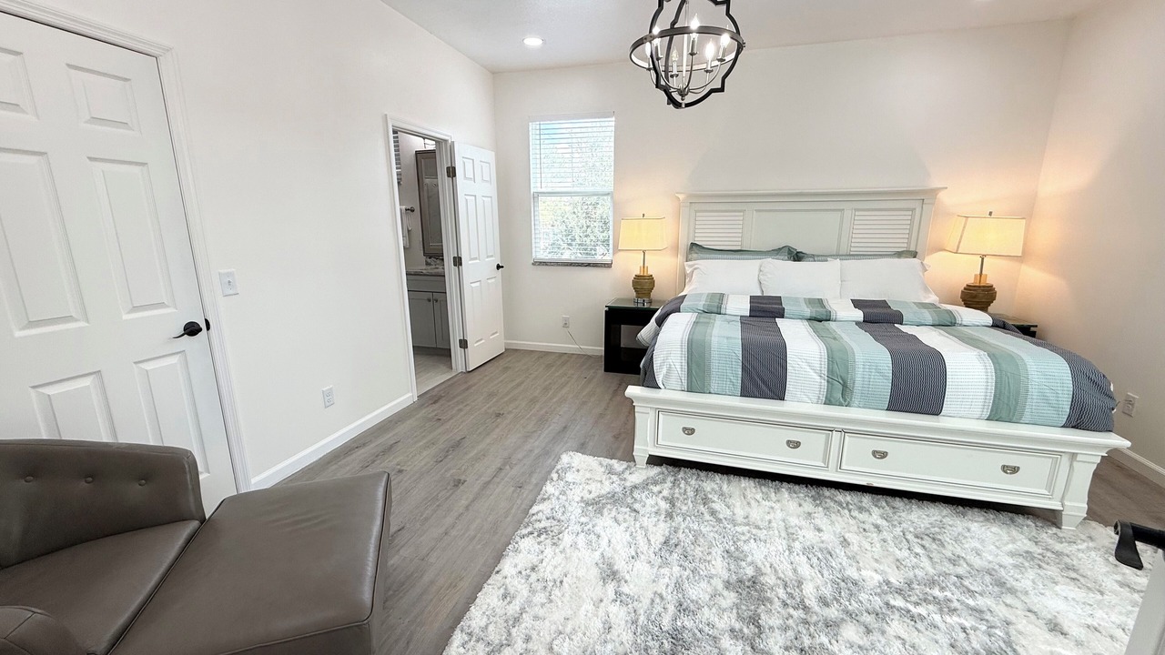 Photo of Bedroom in Altamonte Springs