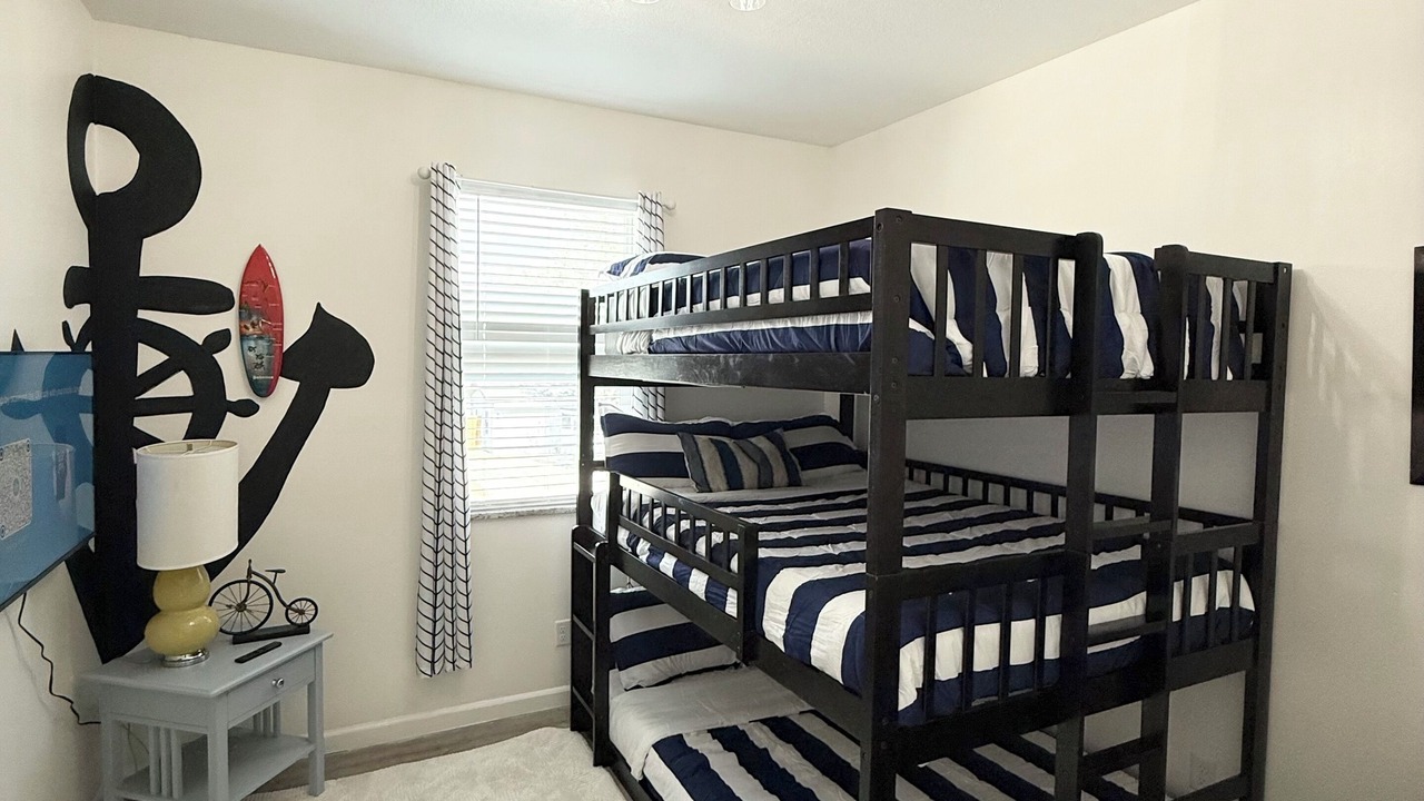 Photo of Bedroom in Altamonte Springs