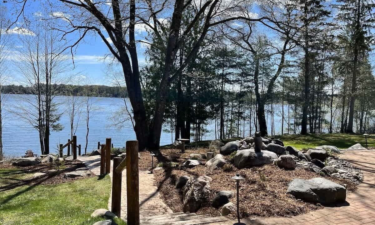 Photo of Outdoor in Arbor Vitae