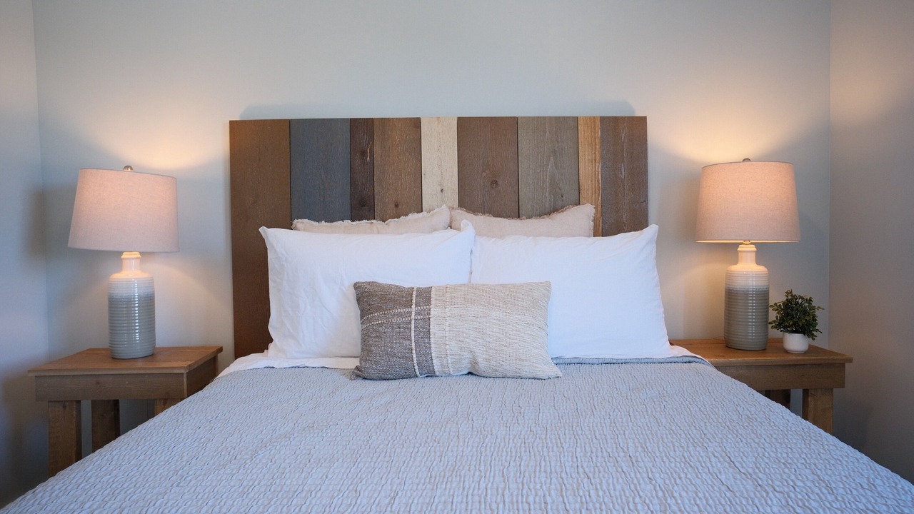 Photo of Bedroom in Indian River