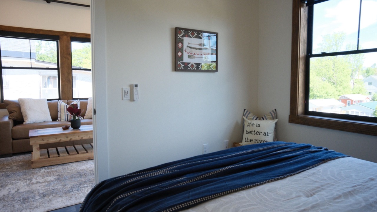 Photo of Bedroom in Indian River