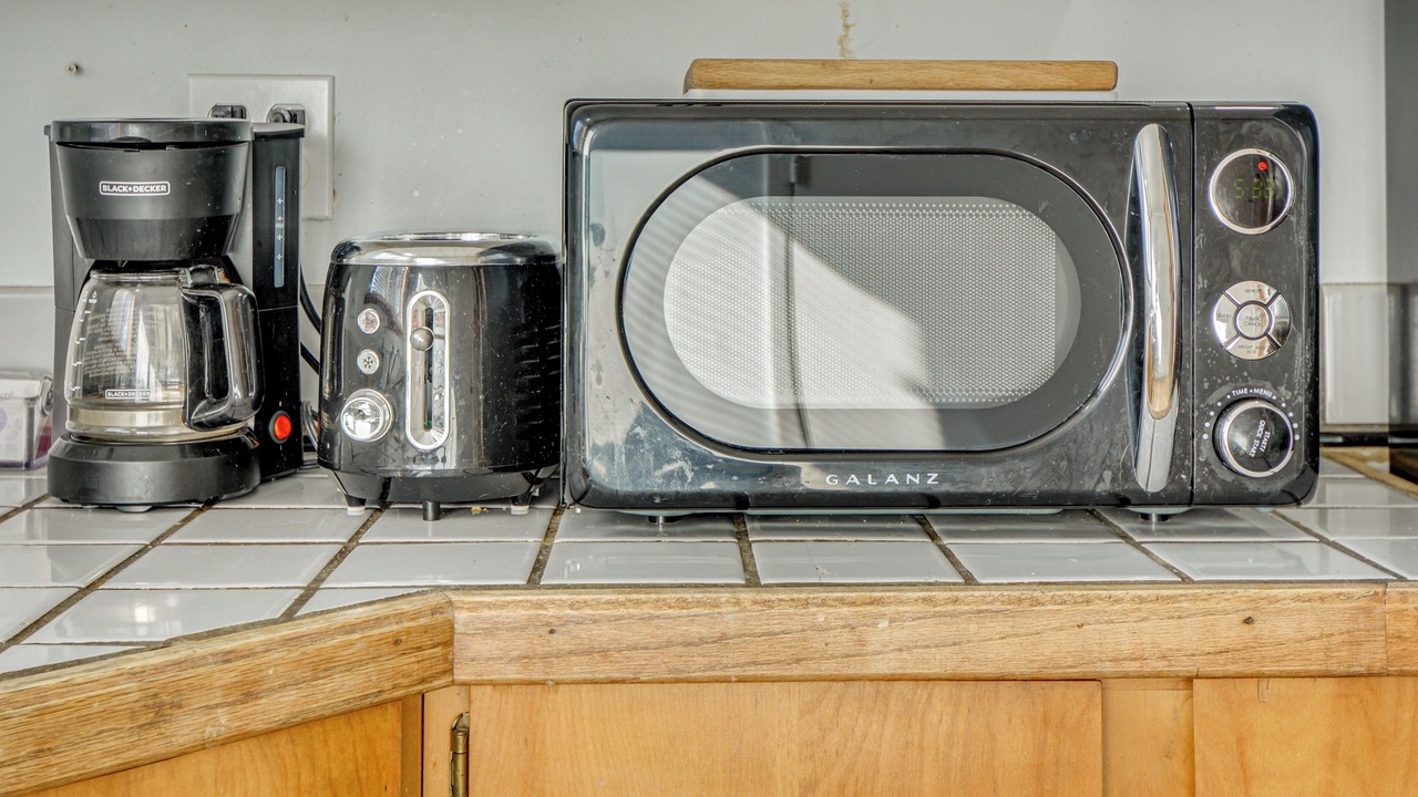 Photo of Kitchen in Siskiyou-Hargadine Historic District