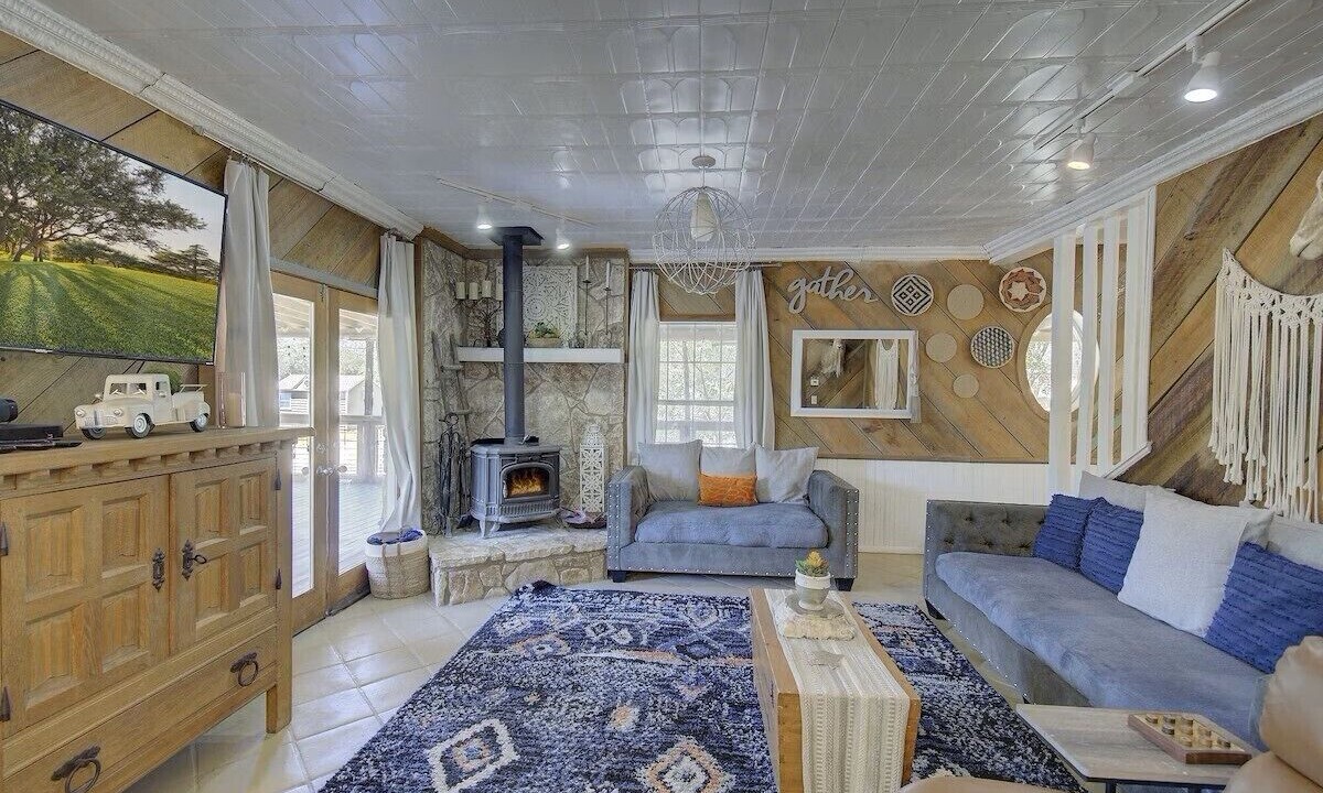 Photo of Livingroom in Ingram