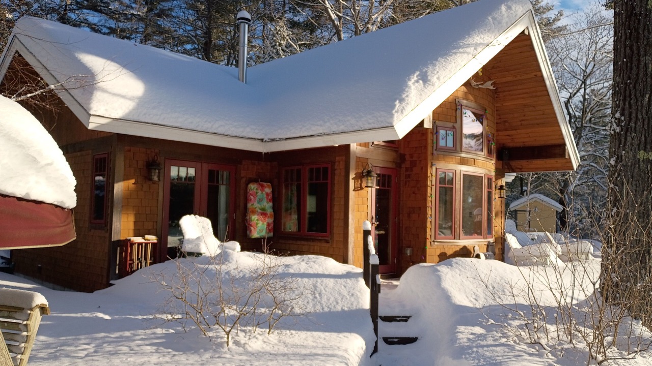Photo of Outdoor in Rindge