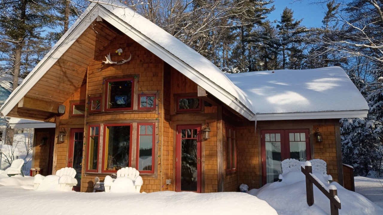 Photo of Outdoor in Rindge