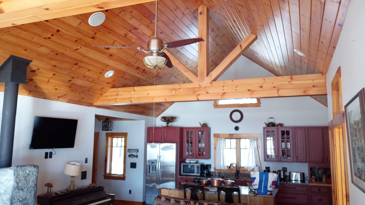 Photo of Livingroom in Rindge