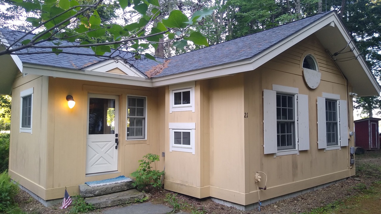 Photo of Outdoor in Rindge