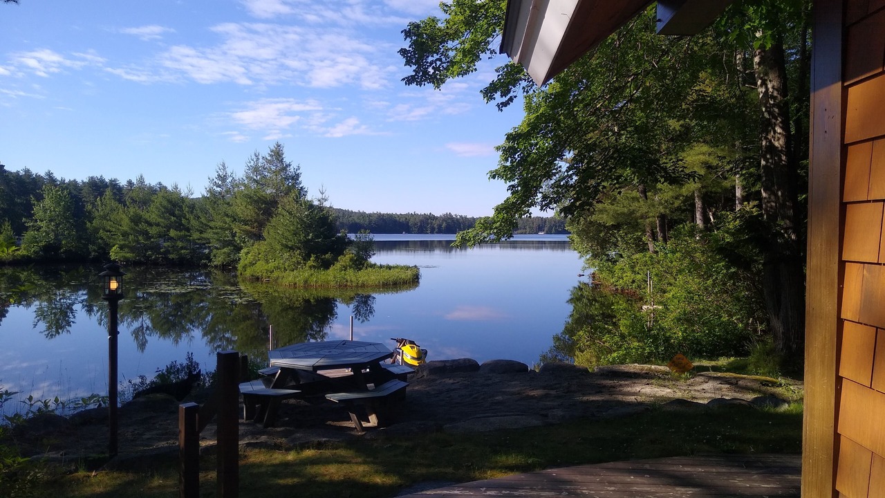 Photo of Outdoor in Rindge