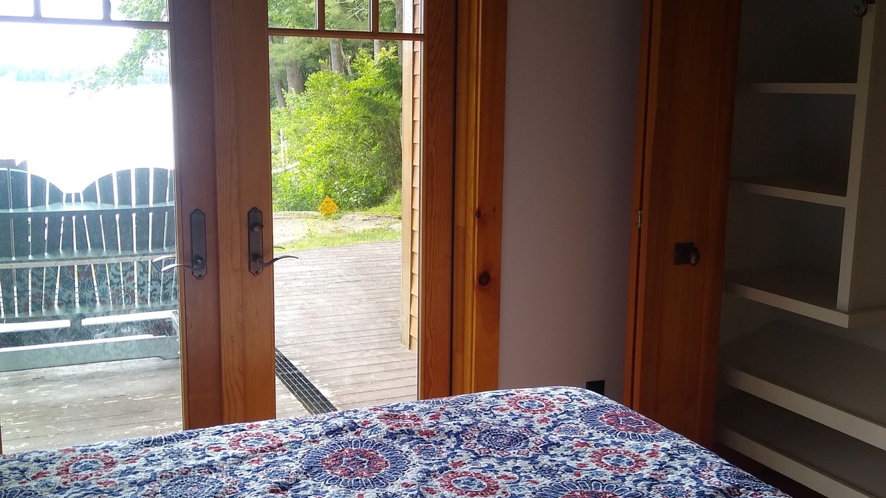 Photo of Bedroom in Rindge