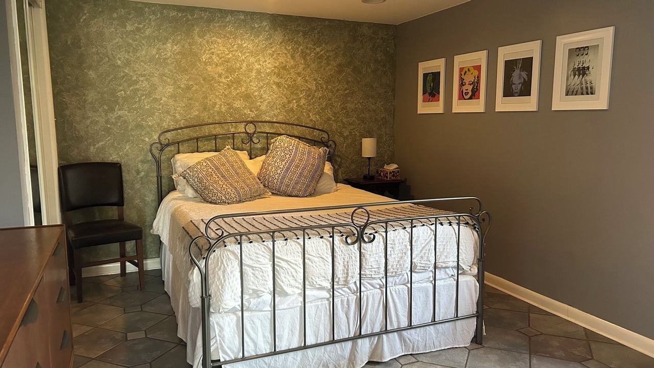 Photo of Bedroom in Moylan