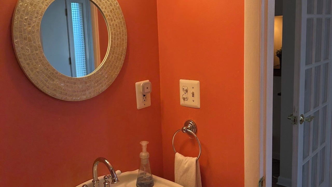 Photo of Bathroom in Moylan