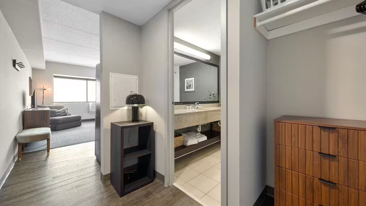Photo of Bathroom in South Loop
