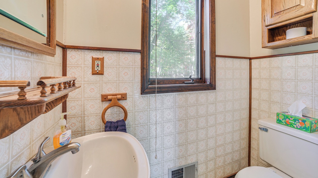 Photo of Bathroom in Michaywe