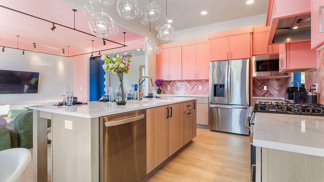 Photo of Kitchen in Fennville