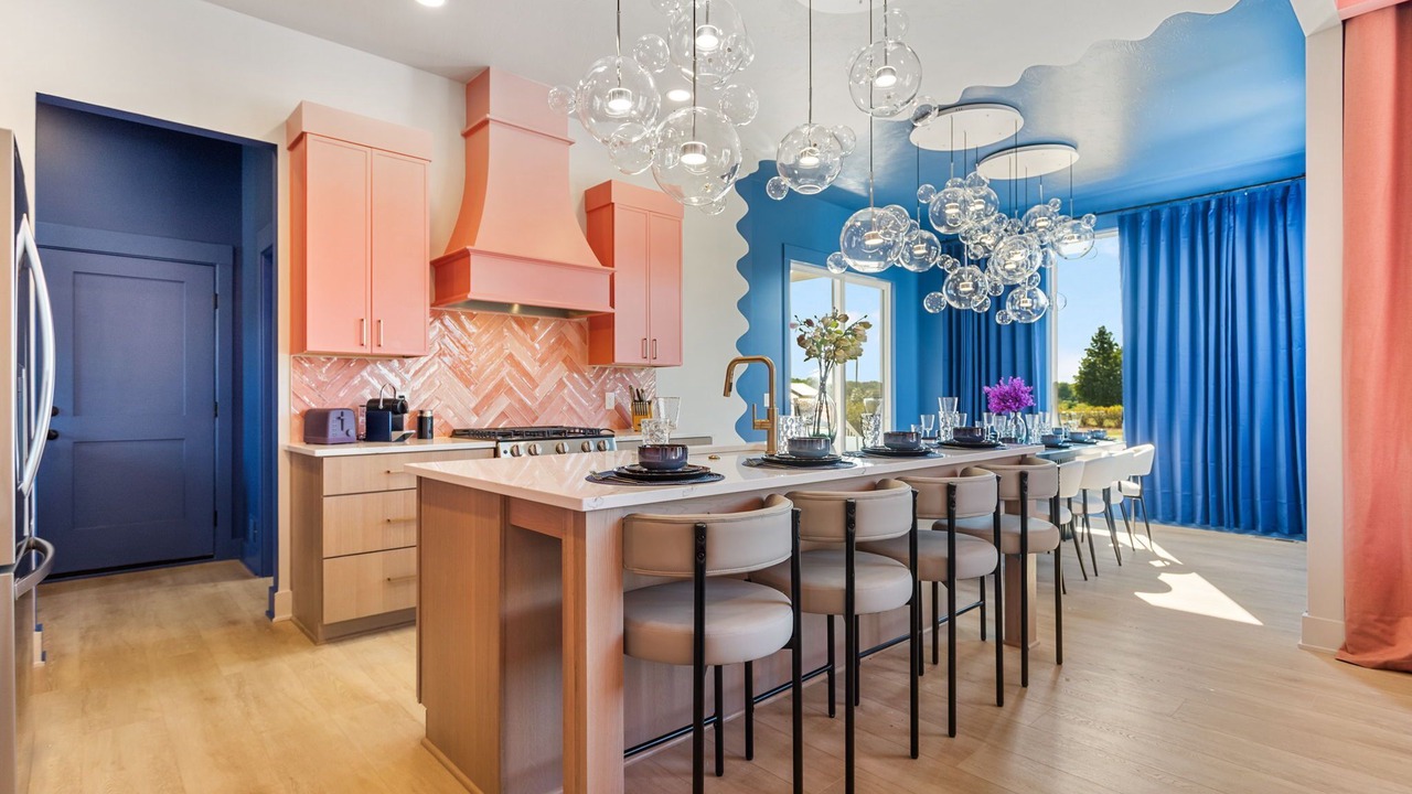 Photo of Kitchen in Fennville