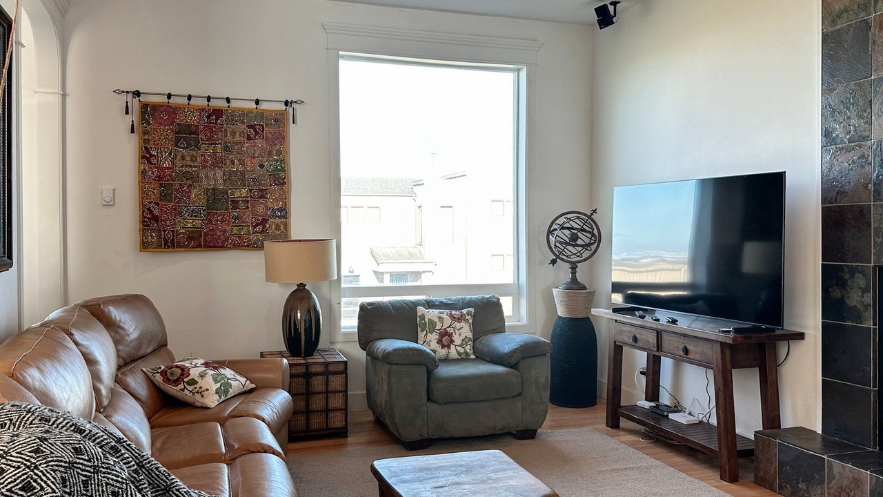 Photo of Livingroom in Bandon