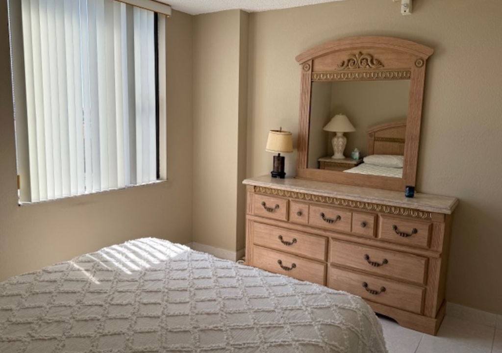 Photo of Bedroom in Island Estate