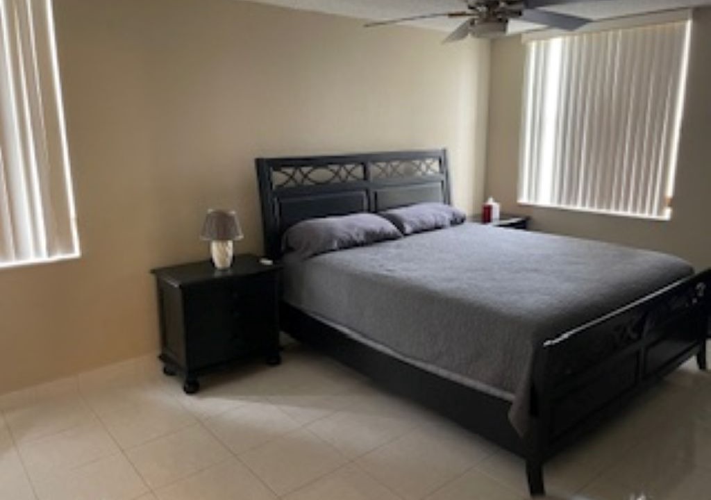 Photo of Bedroom in Island Estate