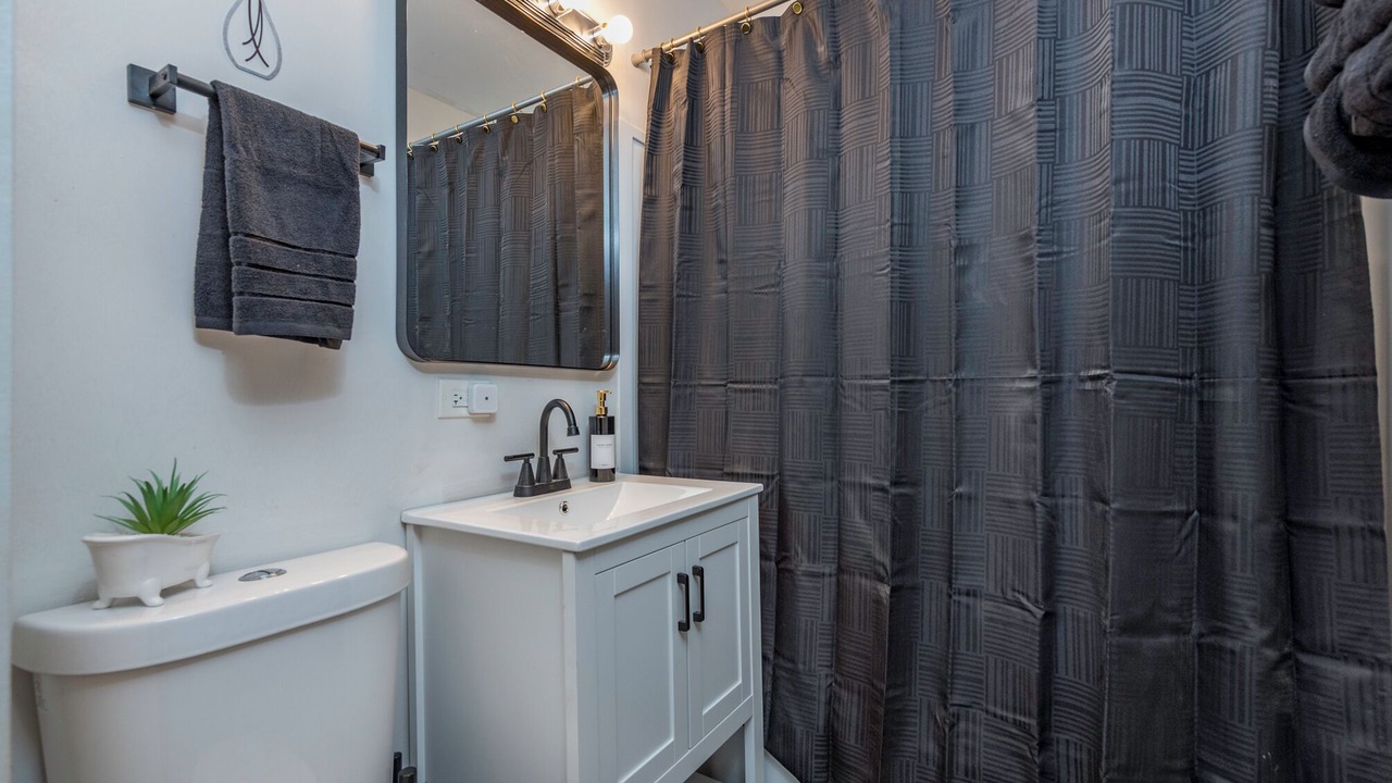 Photo of Bathroom in Zion