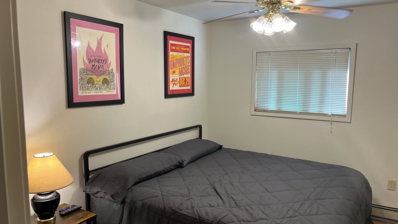 Photo of Bedroom in Bessemer