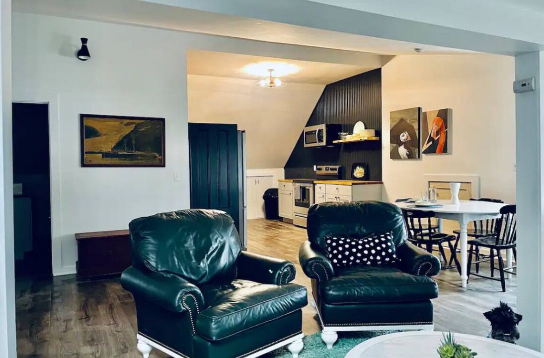 Photo of Livingroom in Camden