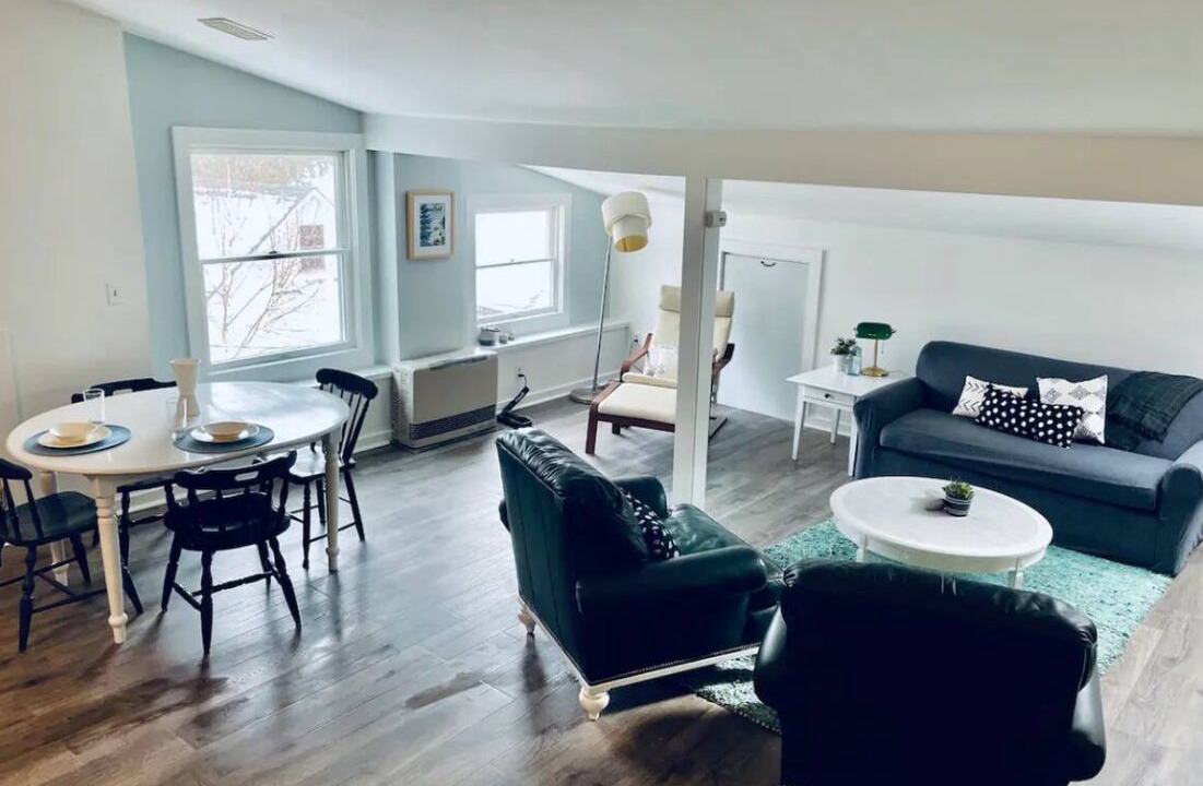Photo of Livingroom in Camden