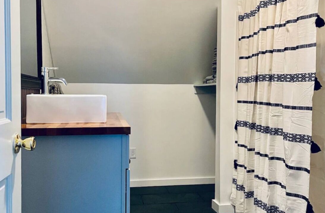 Photo of Bathroom in Camden