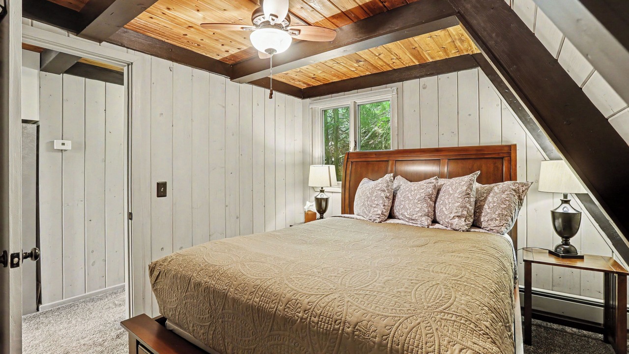 Photo of Bedroom in Harbor Springs
