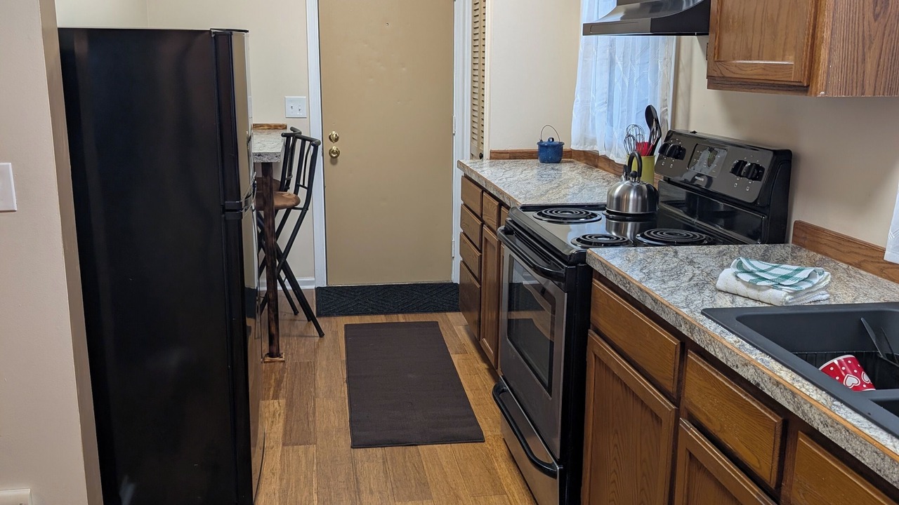 Photo of Kitchen in Midland