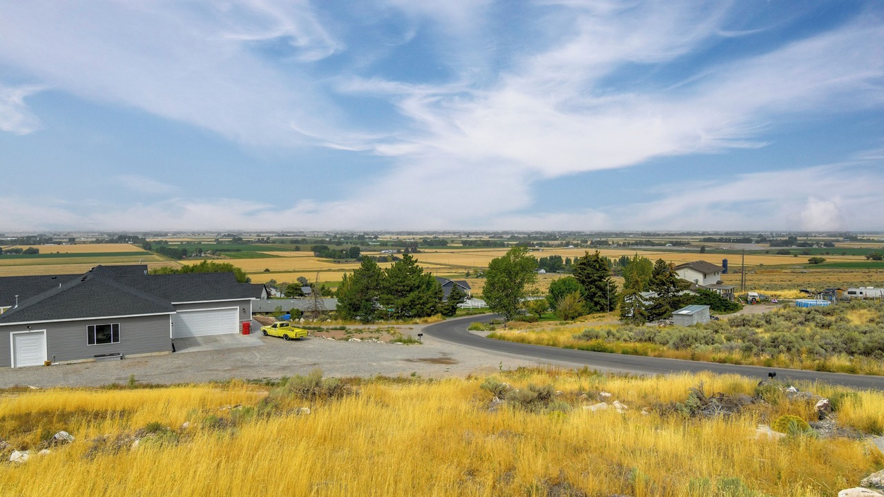 Photo of Patio Balcony in Idaho Falls