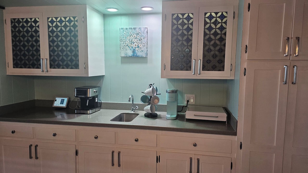 Photo of Kitchen in Pigeon