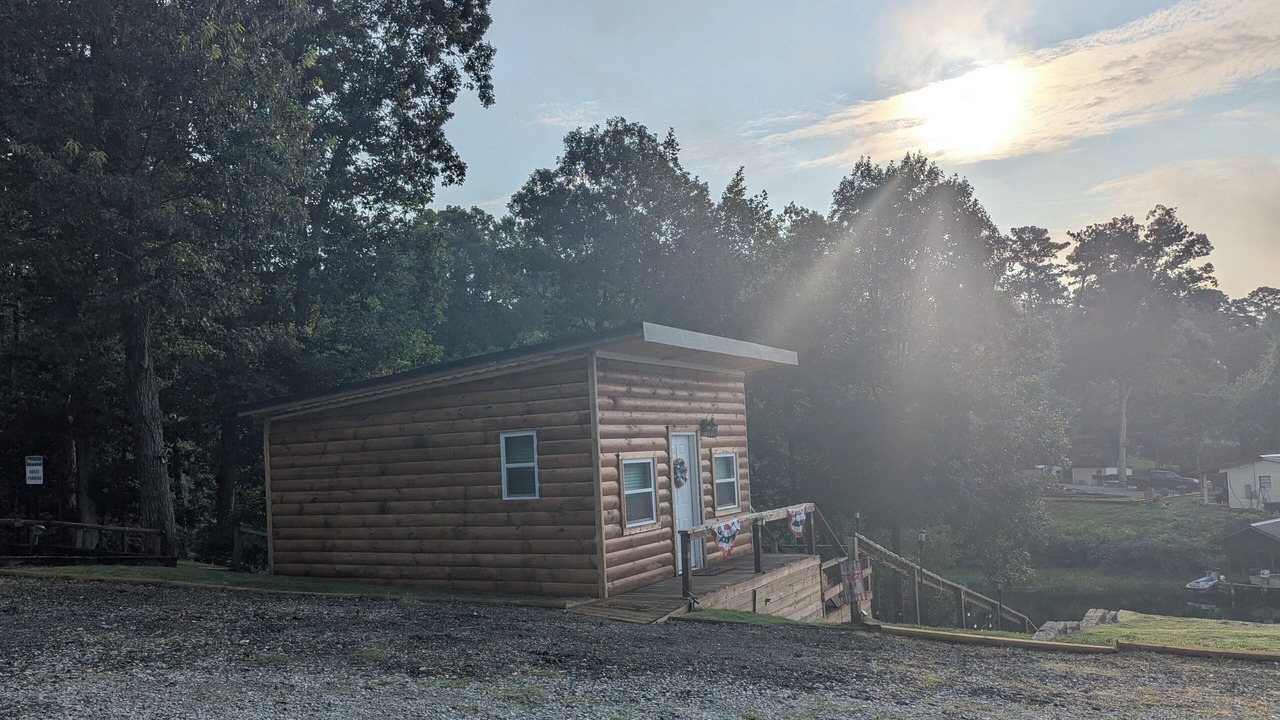 Photo of Outdoor in Titus