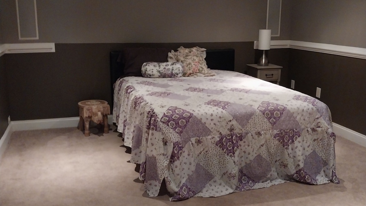 Photo of Bedroom in Westminster