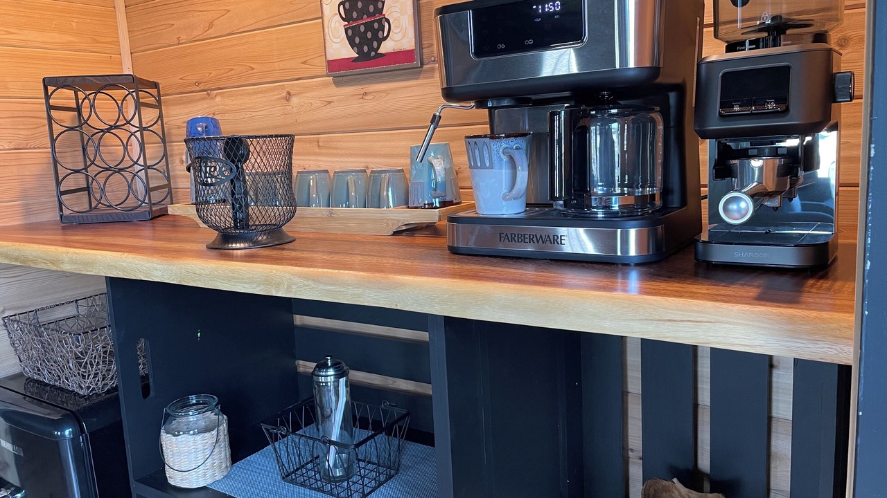 Photo of Kitchen in East Jordan