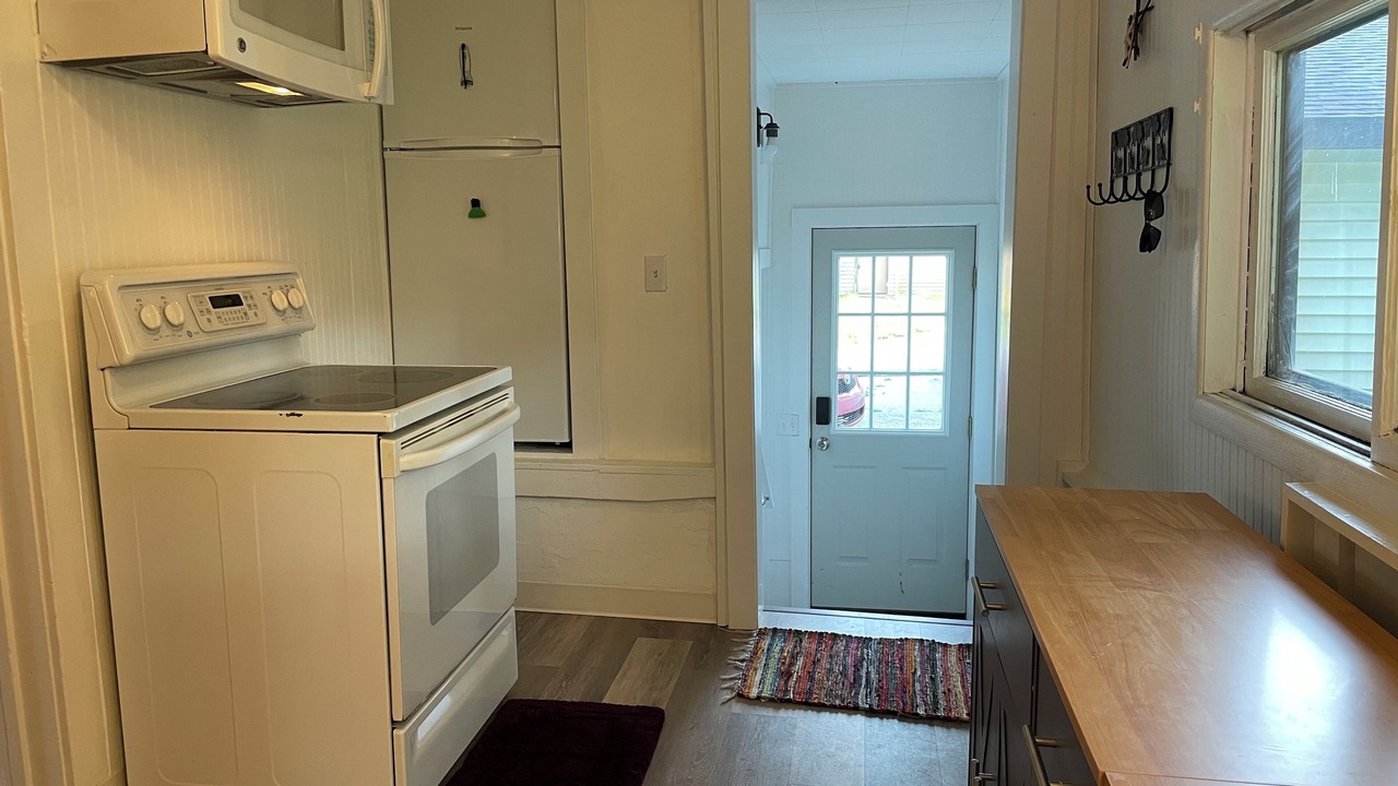 Photo of Kitchen in East Jordan