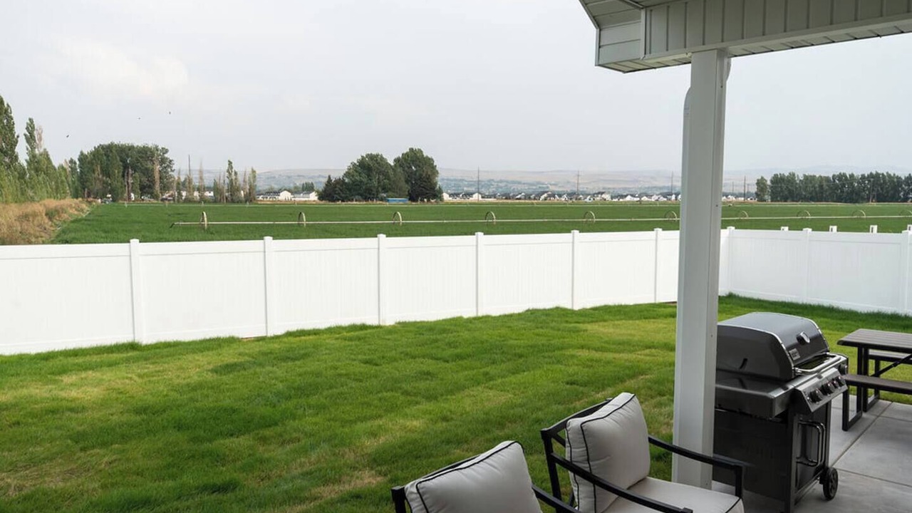 Photo of Patio Balcony in Idaho Falls